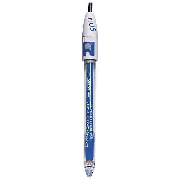 Cam pH Elektrotları SenTix® 81