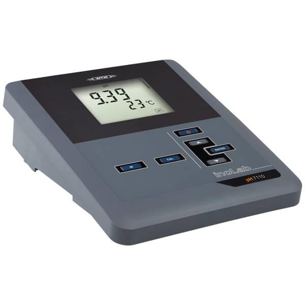 inoLab® pH 7110