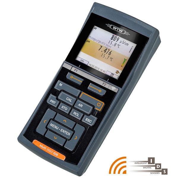 MultiLine® Multi 3620 IDS SET C