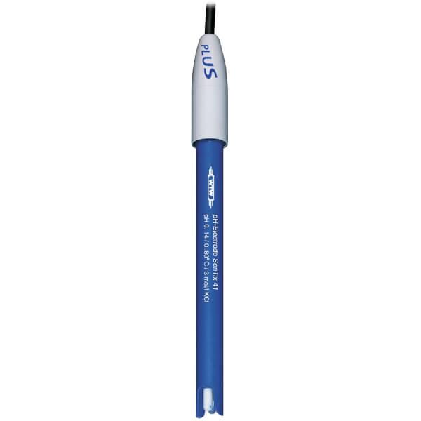 pH elektrotları SenTix® 41