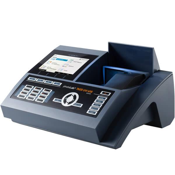 photoLab® 7600 UV-VIS
