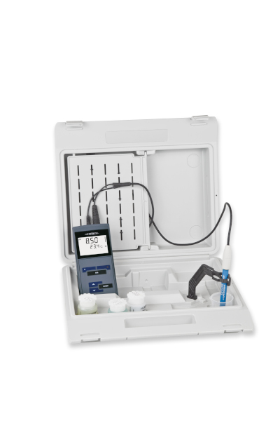 ProfiLine pH 3110 Set 2