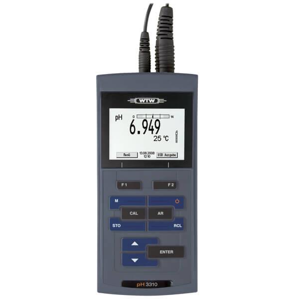 ProfiLine pH 3310
