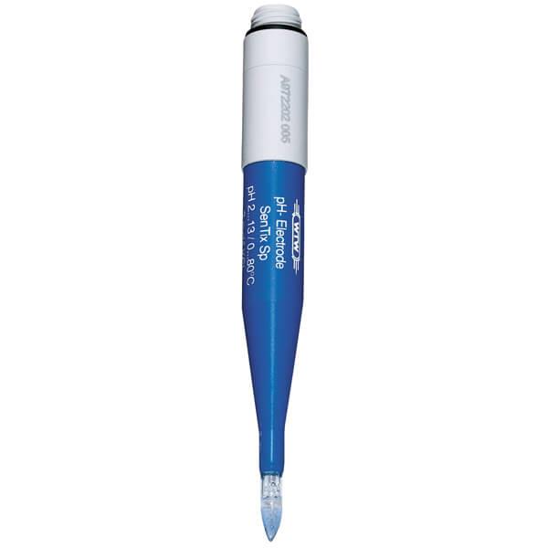 SenTix® Sp pH elektrotları