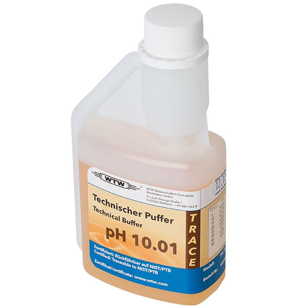TPL 10 Trace